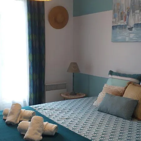 Hegoa House Holiday home