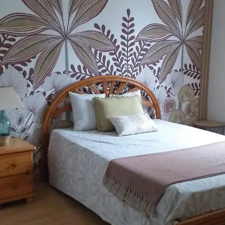 Holiday home Hegoa House Arros-de-Nay