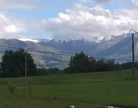 Hegoa House * Arros-de-Nay