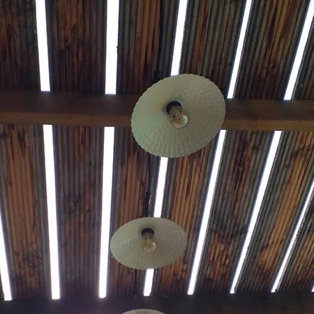 Hegoa House * Arros-de-Nay