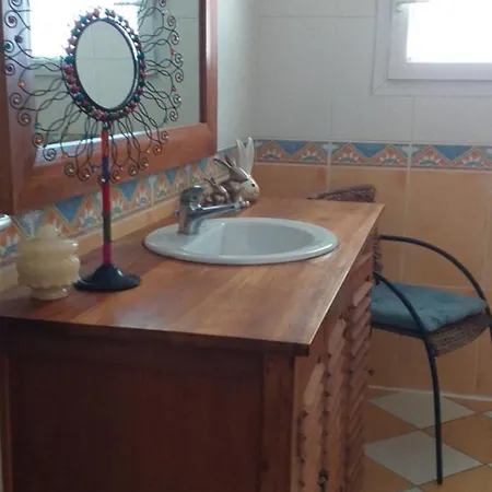 Hegoa House Holiday home *