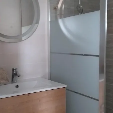 Holiday home Hegoa House Arros-de-Nay