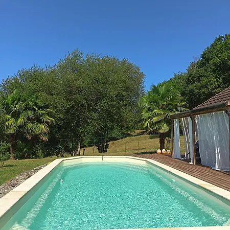 Hegoa House Vakantiehuis *