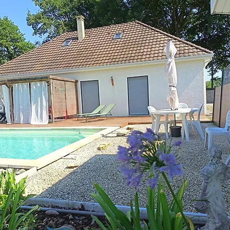 Hegoa House *