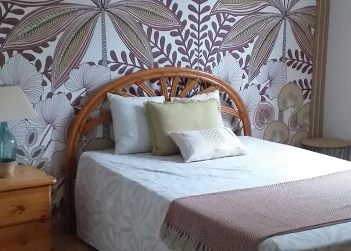 펜션 Hegoa House Arros-de-Nay