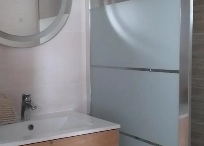 펜션 Hegoa House Arros-de-Nay