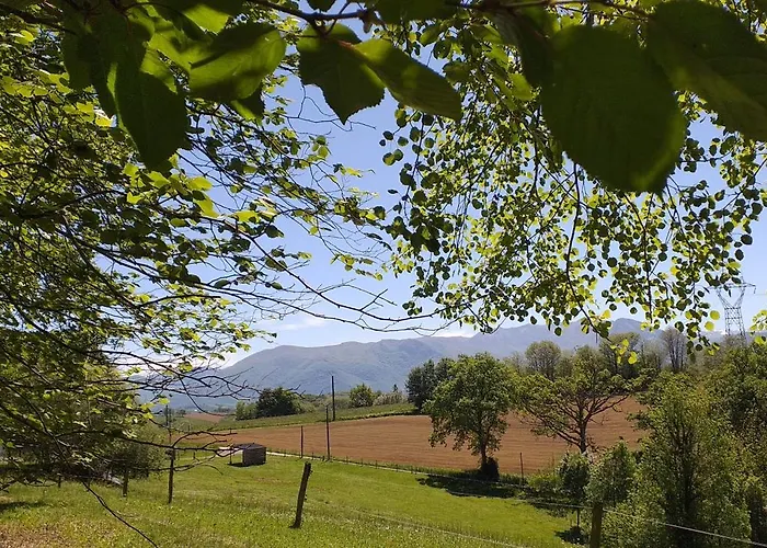 Hegoa House 펜션 *