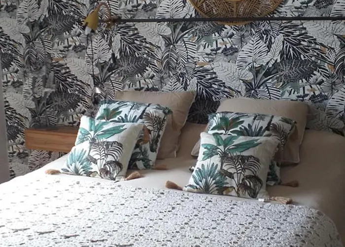 Hegoa House * Arros-de-Nay